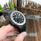 Swiss 7750 Copy Hublot Big Bang Black Dial Silver Bezel Watch (3)_th.jpg